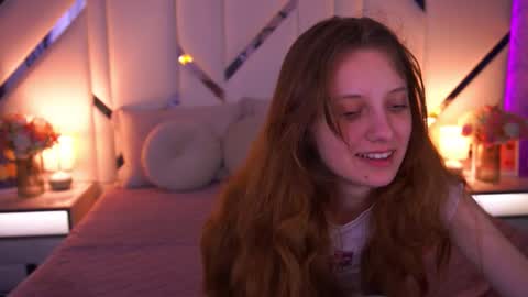 Foxy online show from 25, 3, 2026