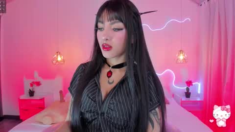 Zoe  online show from 18, 10, 2025