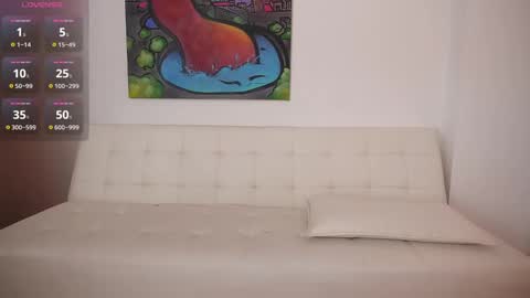 Mia online show from 22, 1, 2025