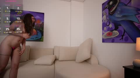 Mia online show from 26, 9, 2025