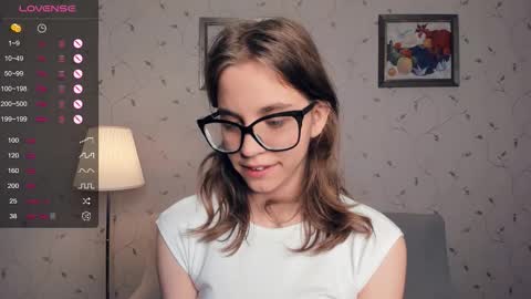 Melisa online show from 16, 9, 2025