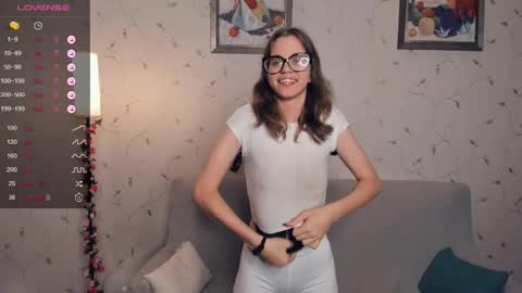 Melisa online show from 7, 10, 2025