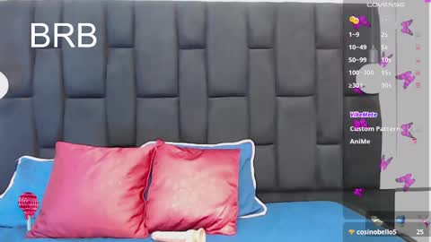 Hanna online show from 19, 1, 2025