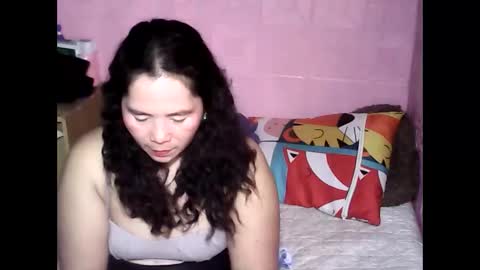 cutehornymom online show from 13, 10, 2025