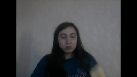 cutekattie online show from 4, 1, 2025