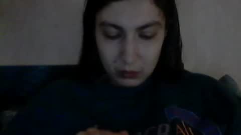 cutekattie online show from 11, 1, 2025