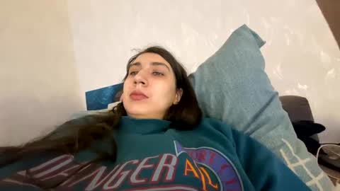cutekattie online show from 15, 1, 2025