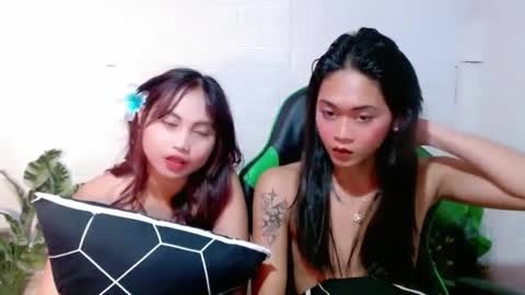 cuteleemoreno online show from 19, 5, 2026