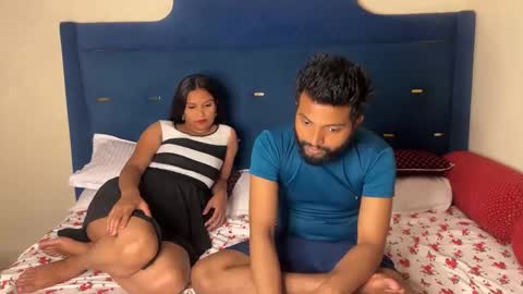 cutemahi online show from 13, 4, 2026