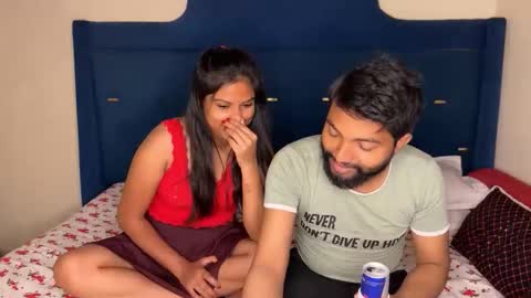 cutemahi online show from 17, 4, 2026