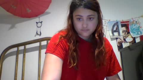 cutemarylove26 online show from 28, 7, 2026