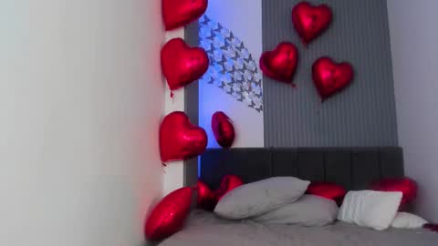 Snapshot of cutemia6 chatting on 15, 2, 2026 Lia please dont forget to thumbs up me online show from 15, 2, 2026