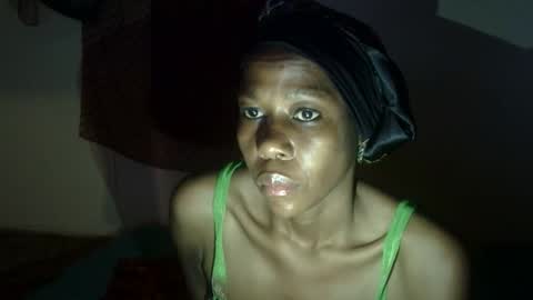 Snapshot of cutemir chatting on 16, 10, 2025 cutemir online show from 16, 10, 2025