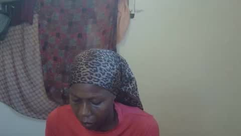 Snapshot of cutemir chatting on 18, 10, 2025 cutemir online show from 18, 10, 2025