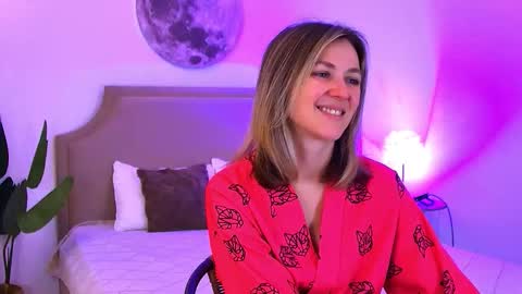 cutemirage online show from 21, 2, 2026