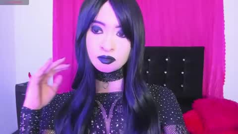 Natalie online show from 18, 7, 2026