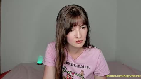 Nataly  online show from 23, 4, 2026