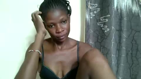 Cutequeen8 online show from 21, 1, 2025