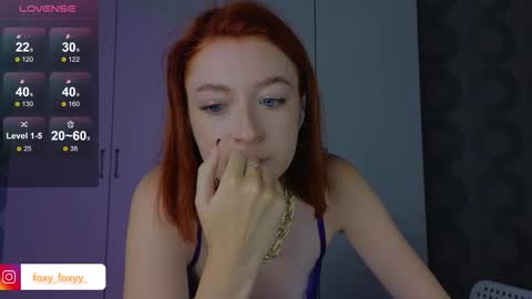 Roxy online show from 26, 3, 2026