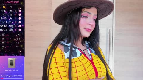 cutesarah_10 online show from 8, 12, 2024