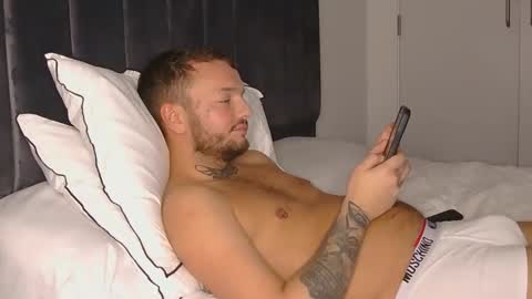 cutescottishlad online show from 16, 1, 2026