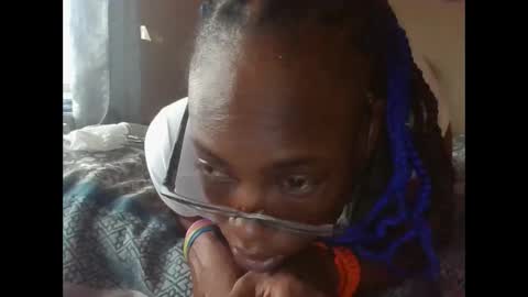 mary mack online show from 11, 2, 2025