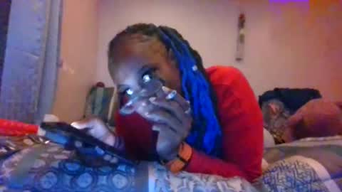 mary mack online show from 21, 2, 2025