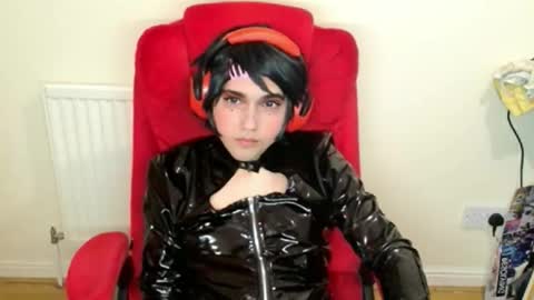 cutest_princess online show from 17, 2, 2026