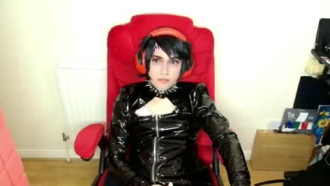 cutest_princess online show from 13, 6, 2026