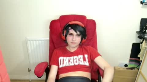 cutest_princess online show from 27, 6, 2026
