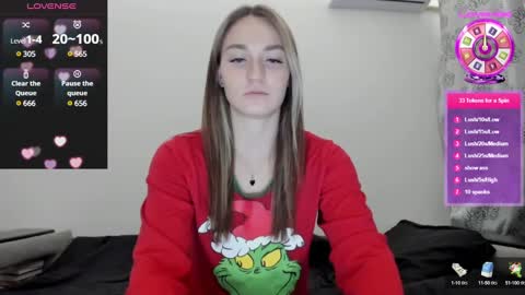 Snapshot of cutestdemon chatting on 23, 12, 2024 Im saving up to fix my favorite car online show from 23, 12, 2024