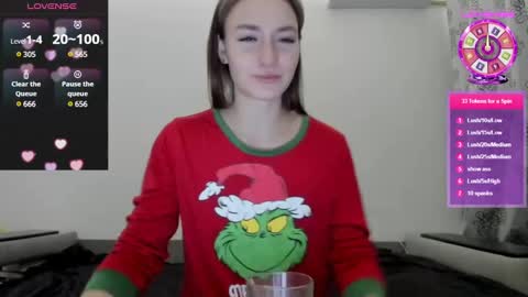 Snapshot of cutestdemon chatting on 25, 12, 2024 Im saving up to fix my favorite car online show from 25, 12, 2024