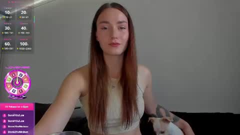 Snapshot of cutestdemon chatting on 25, 6, 2026 Im saving up to fix my favorite car online show from 25, 6, 2026