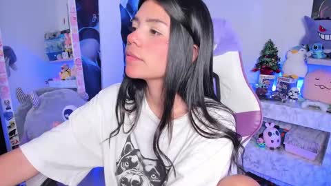 Snapshot of cutestephuwu chatting on 18, 2, 2025  - independent model online show from 18, 2, 2025