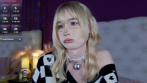 Tomie online show from 3, 6, 2026