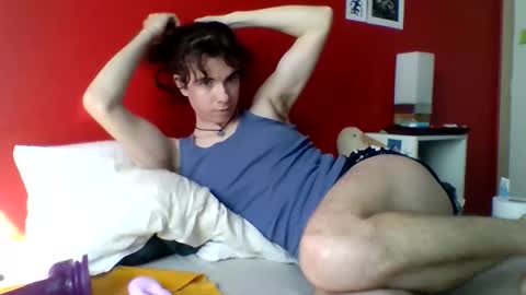 JamieBoy online show from 30, 4, 2026