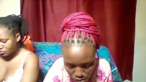 cutey_lunar online show from 31, 1, 2025