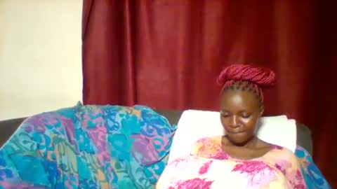 cutey_lunar online show from 1, 2, 2025