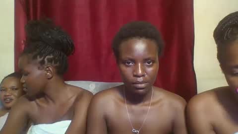 cutey_lunar online show from 25, 2, 2025