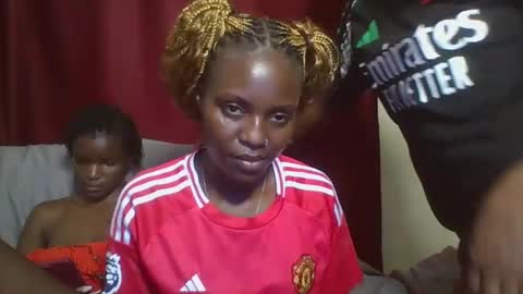 cutey_lunar online show from 27, 2, 2025