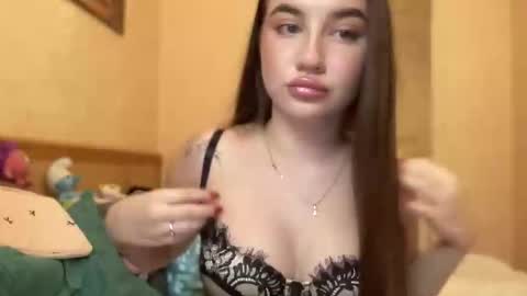 CuteAnn online show from 8, 10, 2025