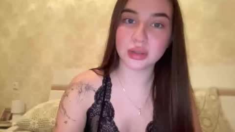 CuteAnn online show from 10, 10, 2025