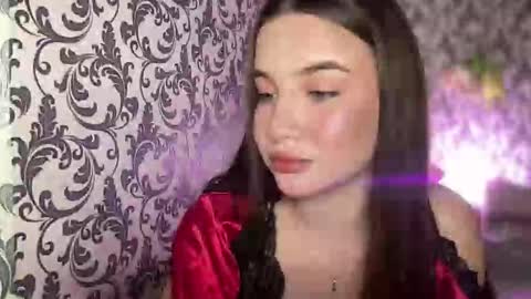 CuteAnn online show from 14, 10, 2025