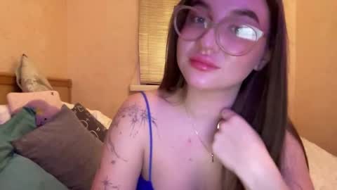 CuteAnn online show from 5, 11, 2025