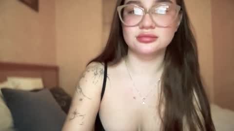 CuteAnn online show from 18, 11, 2025