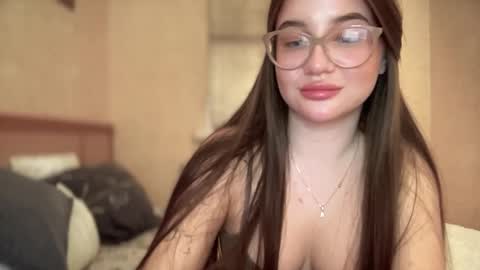 CuteAnn online show from 21, 11, 2025