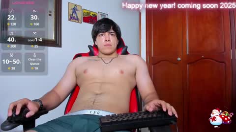 Ask me online show from 31, 12, 2024