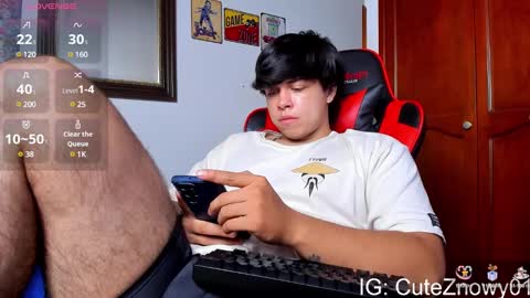 Ask me online show from 29, 1, 2025