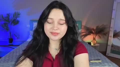 Snapshot of cutie__cutiee_ chatting on 21, 7, 2026 Nika online show from 21, 7, 2026