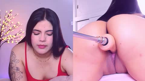 Allie online show from 23, 11, 2025